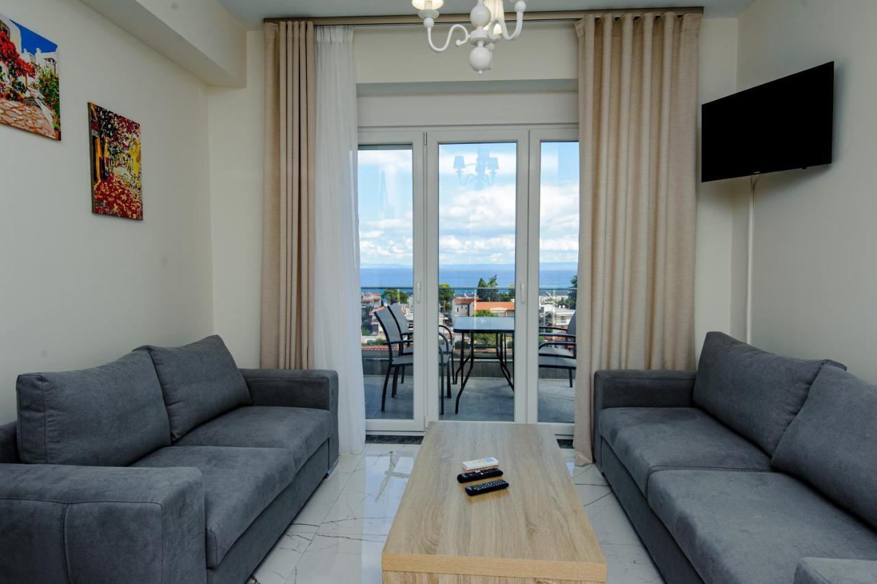 Nika Apartment 2 هانيوتي المظهر الخارجي الصورة
