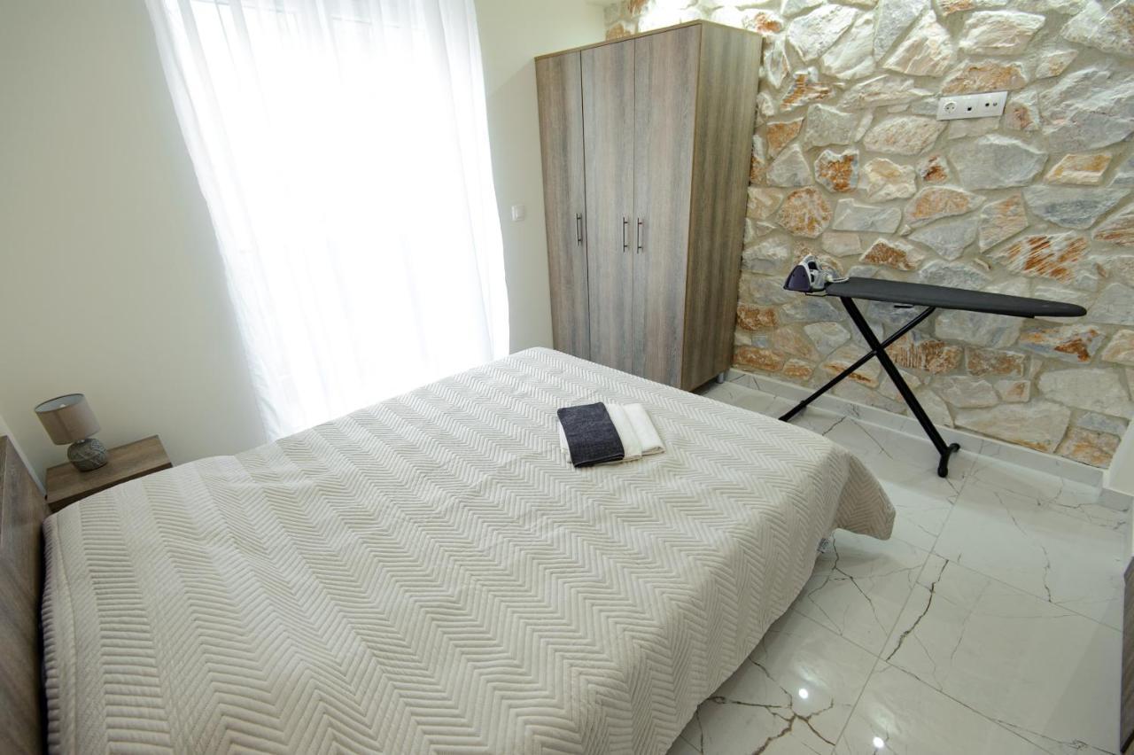Nika Apartment 2 هانيوتي المظهر الخارجي الصورة