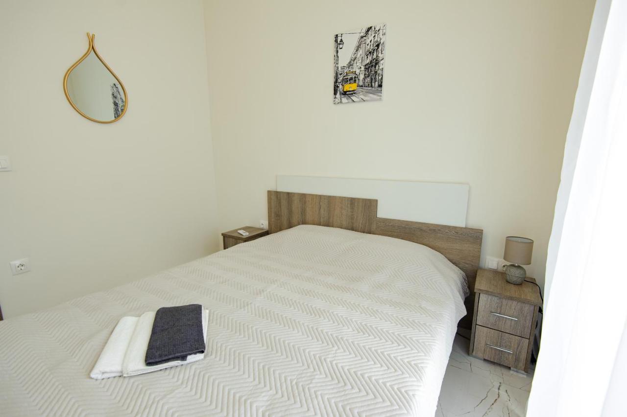 Nika Apartment 2 هانيوتي المظهر الخارجي الصورة